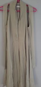 Calvin Klein mini dress